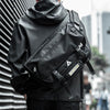 Color: Leather black