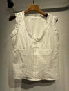 Color: White
