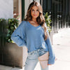 Color: Blue