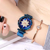 Color: Blue