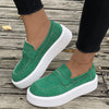 Color: Green