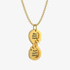 Color: Gold