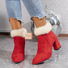 Color: Red