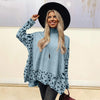 Color: Blue