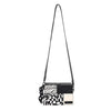 Color: Abstract Black