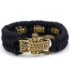 Color: Antique bronze