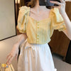 Color: Yellow