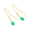 Color: Classical ear line