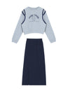 Color: Blue