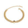 Color: Gold