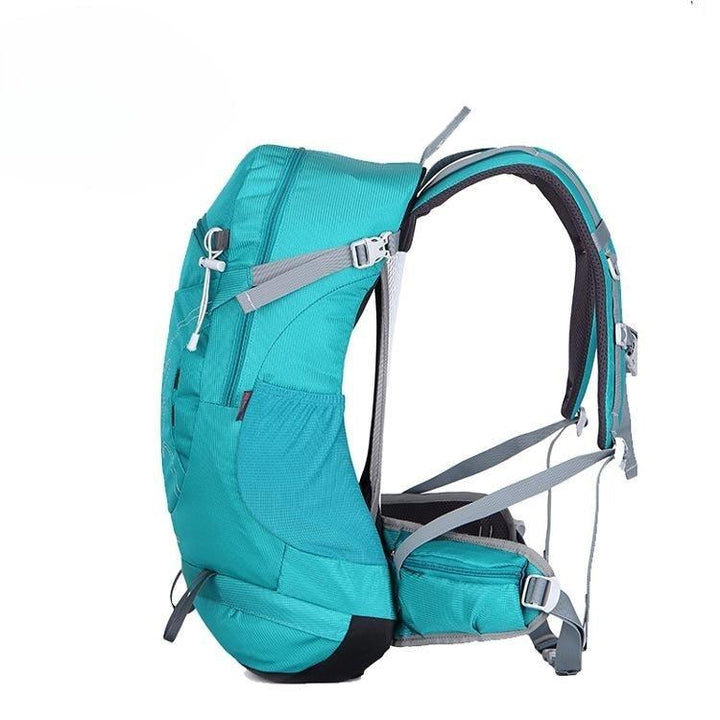 Outdoor Camping Suspended Hiking Backpack - Trendha