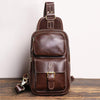Color: Brownish red