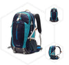 Color: Blue