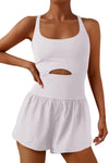 Color: White