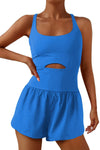 Color: Blue