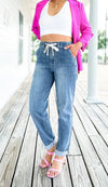 Color: Blue