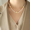Color: Gold