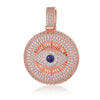 Color: Rose Gold