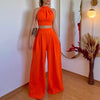 Color: Orange