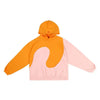 Color: Orange Pink