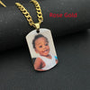 Color: Rose Gold