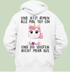 Color: Pink with white