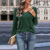 Color: Dark Green