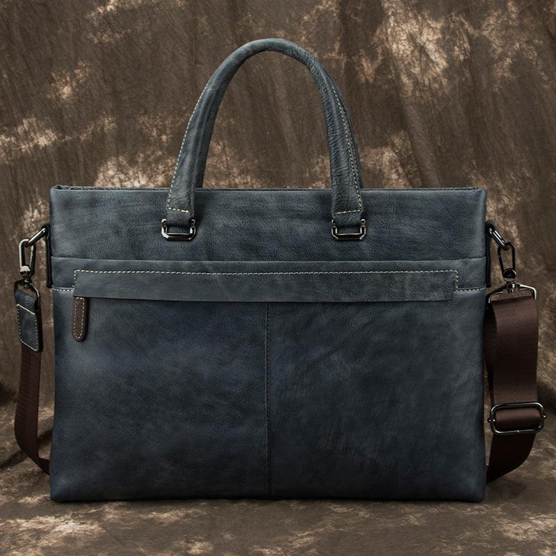 Portable Computer Leisure Business Bag Man - Trendha
