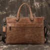 Color: Brown