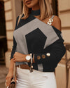 Color: Printed Black