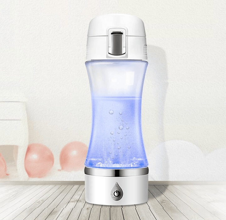 Quantum hydrogen-rich water cup - Trendha