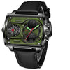 Color: Green