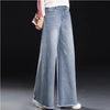Color: Wide Leg Pants