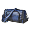 Color: Blue black