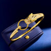 Color: Gold