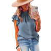 Color: Light Blue
