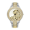 Color: Half gold