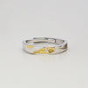 style: Female ring