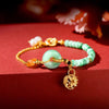 Color: Green