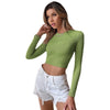 Color: Green