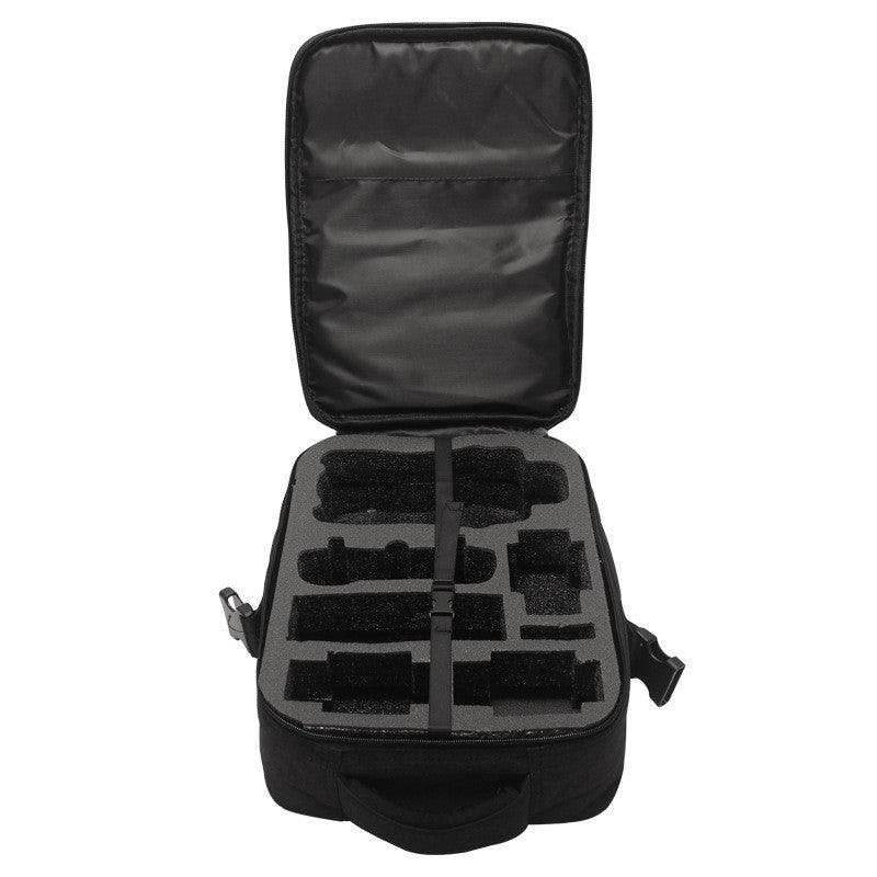 Shoulder Bag Portable Canvas Small Messenger Drone Accessories Storage - Trendha