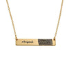 Color: Gold