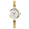 Color: Gold
