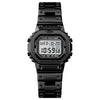 Color: Womens Black