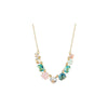 Color: Milky white