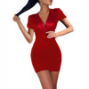 Color: Red