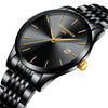 Color: Highgrade all black