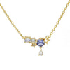 Color: Moonstone