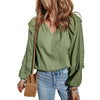 Color: Green