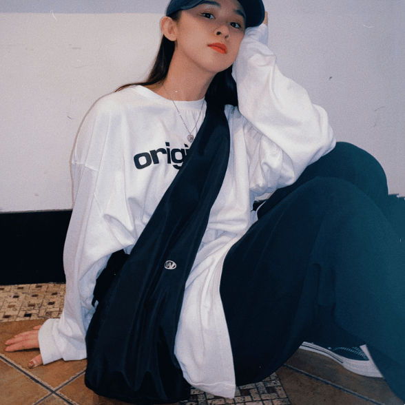 Sports And Leisure Versatile Retro Shoulder Bag - Trendha